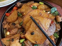 -合肥妈妈菜(青阳南路店)