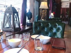 -Local泰莲庭(虹鳟鱼店)