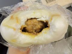 -白玉兰食品(中山公园龙之梦店)