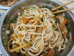 -桂山禾·桂林卤菜粉(上海首店)