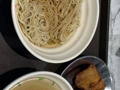 -鲜得来排骨年糕(即墨路店)