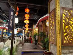 -杨记隆府(时代天街店)