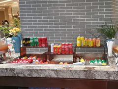 -浙江西子宾馆·瑶园咖啡厅