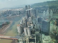 -WFC会仙楼观景台
