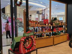 -星巴克(北京王府井店)