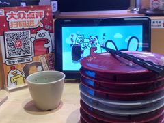 -寿司郎(皇庭广场店)