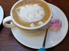 -猫色咖啡·猫咖