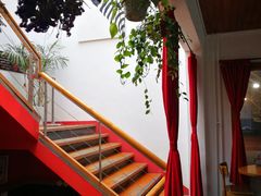 -雕刻时光咖啡馆(北航店)