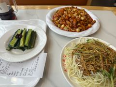 -华天新川面馆(闹市口店)