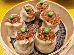 -老灶味道·本帮菜(昌平路店)