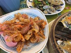 -桥东喜碧海鲜街(水东街店)