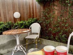 -Peet's Coffee皮爷咖啡(大学路店)