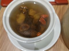 -胜记凯心茶餐厅(汇金财富广场店)