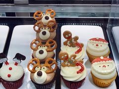 -Pantry's Best派悦坊蛋糕(K11购物艺术中心店)