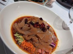 -津禧荟·酥皮烤鸭(北辰店)