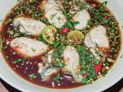 -KŌNG胶东小馆·酒馆(华熙店)