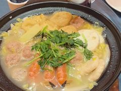 -濠景渔港(汇通店)