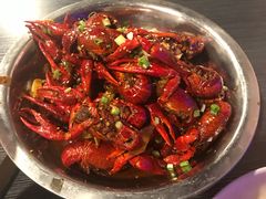 -虎虎龙虾大排档(双井店)