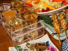 -鸟泉居酒屋·烧鸟·酒馆(百子湾店)