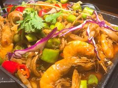 -炭亲炭火干锅(红谷滩莱蒙店)