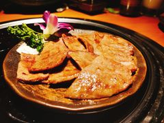 -本寻烧肉酒场(双井店)