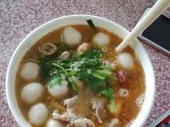 -明月虾面(厦禾路店)
