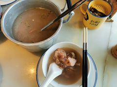 -农耕记·湖南土菜(海上世界店)