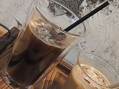 -春庄咖啡SpringHues(钟楼小区店)