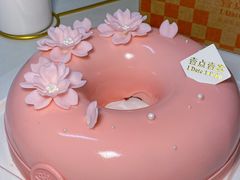 -壹点壹客·生日蛋糕(南山店)