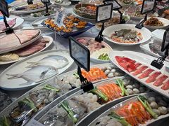 -鲜得莱渔港·小平岛海胆馆(七贤岭店)
