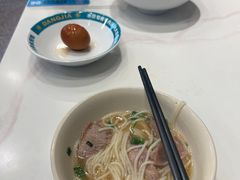 -当家水煎包·牛肉汤(浦江店)
