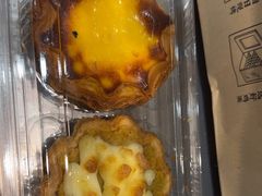 -泸溪河桃酥(江宁太阳城店)