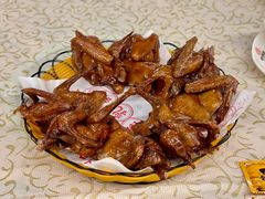 -百利鸽王(紫薇路店)