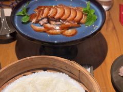 -青年公社烤鸭(肇嘉浜路店)