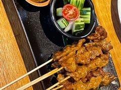 -仓库南洋海鲜小排档(柳河路店)