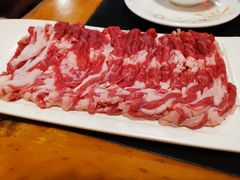 -北门涮肉·炭火铜锅涮肉(什刹海店)