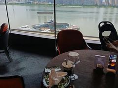 -君庭中餐厅(湘江豪生店)