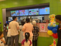-德克士(榆次君豪店)