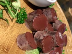 -海拉尔蒙古包(房山长阳总店)