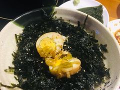 紫菜饭团-咕咕站韩国料理(紫金港店)