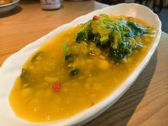 -花盐街·四川乐山小吃(西单大悦城店)