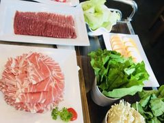 -牛街·马辈儿涮肉(牛街二店)