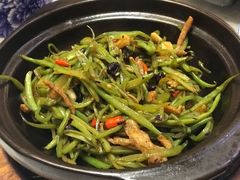 -北平食府(马鞍山路店)