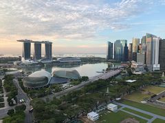 -新加坡瑞士史丹福酒店