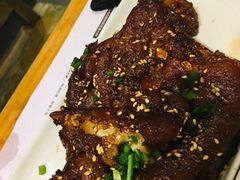 -木屋烧烤(坂田天安云谷店)