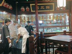 -寻宝记绍兴菜(鲁迅路店)