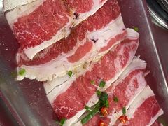 -小团团·路边烤牛肉(南岭壹街店)
