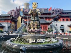 -上海东林寺(金山区)