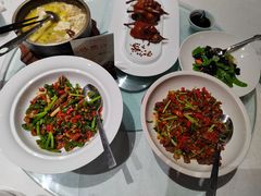 -蔓兰家的四季S0餐厅·融合菜(当代MOMA店)