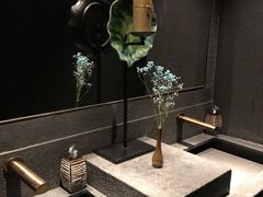 -成都观隐颐云台酒店-芳菲秀